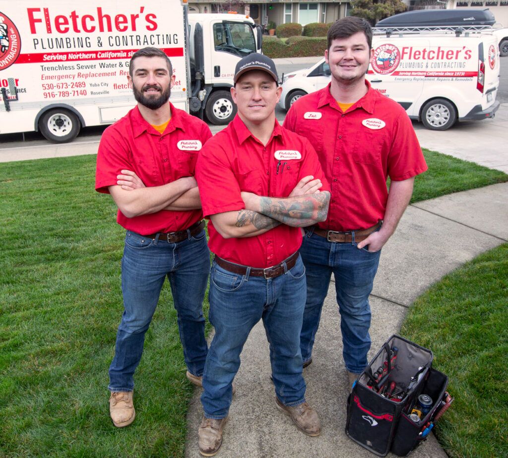 Plumbersfc Local Plumbers in Northern California | Local Plumbing Repair