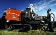 Directional Boring Trenchless Technology