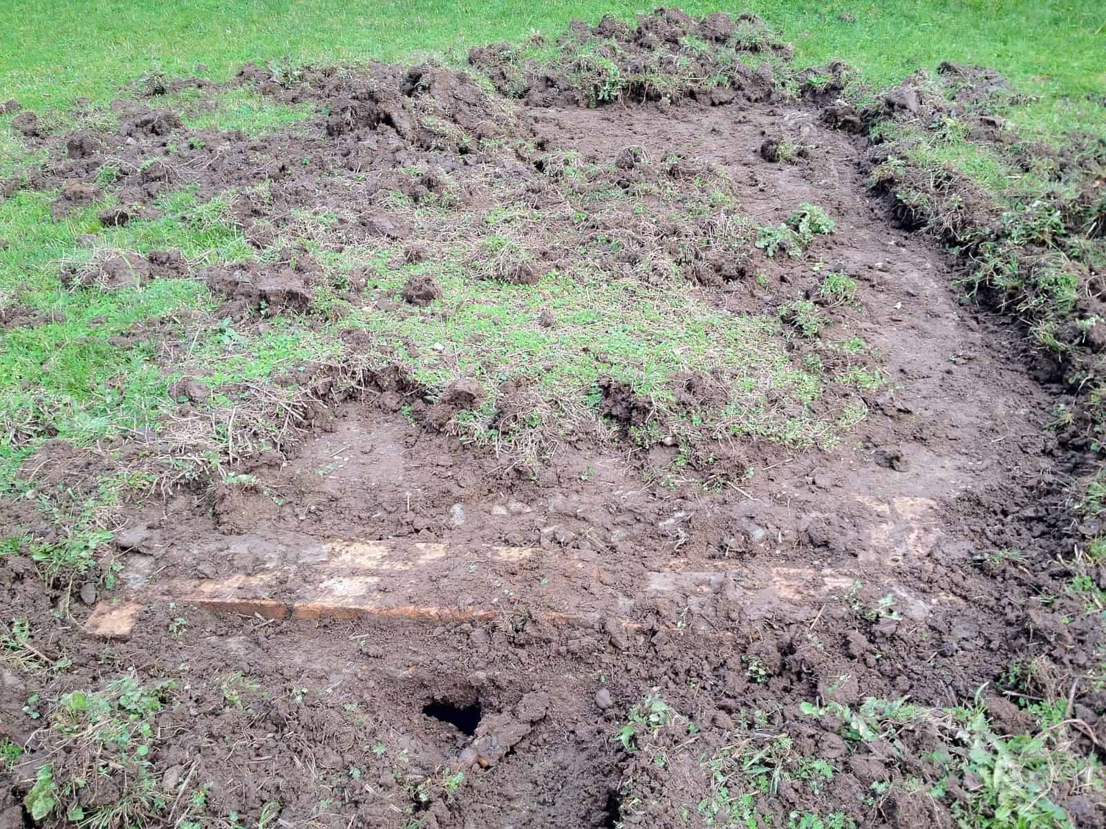 Hidden Septic Tank Services