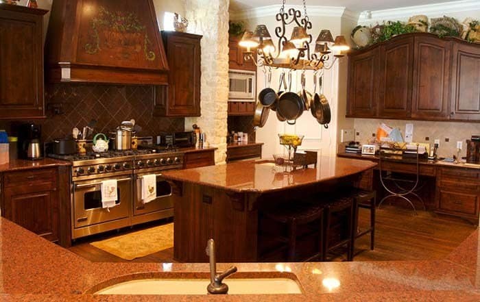Kitchen Plumbing Remodeling Services in Northern CA