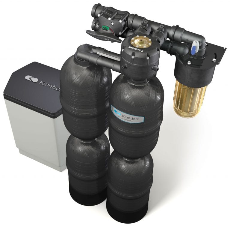 Kinetico Whole House System