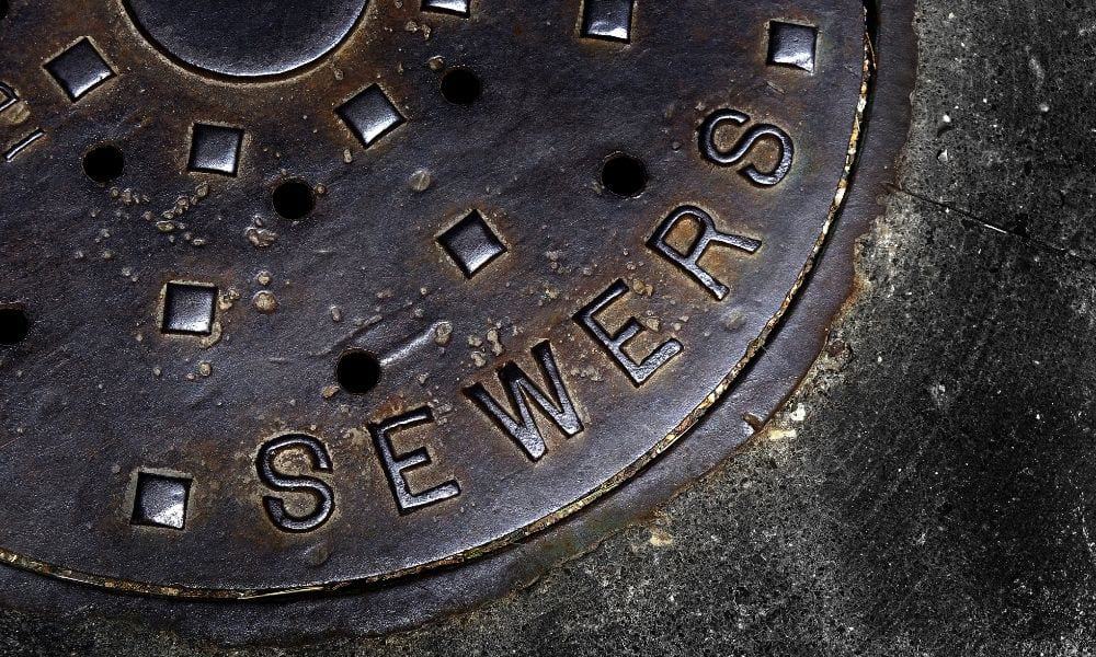 How Municipal Sewer and Water Systems Work