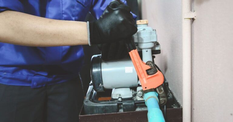 5 Causes for Low Water Pressure in Homes