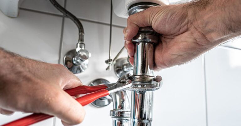 6 Ways Industrial Plumbers Handle Chemical Drain Systems