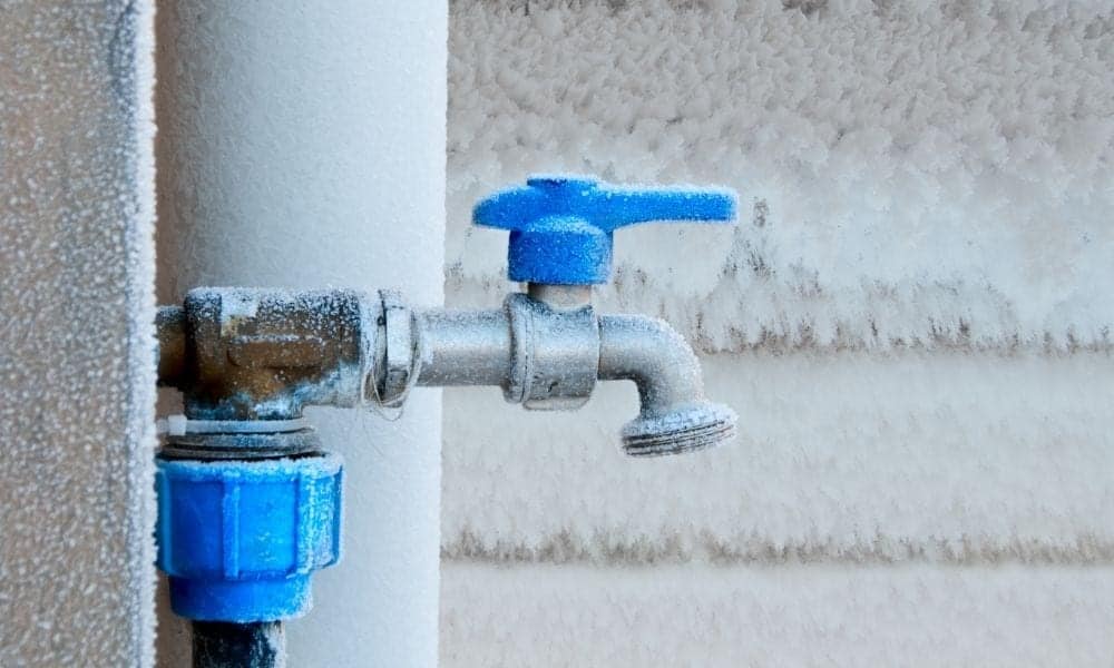 How To Prepare Your Plumbing for the Winter