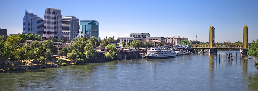 City of Sacramento City of Sacramento