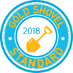 GSS-2018 Golden Shovel Standard Certified Plumber in Chico, CA