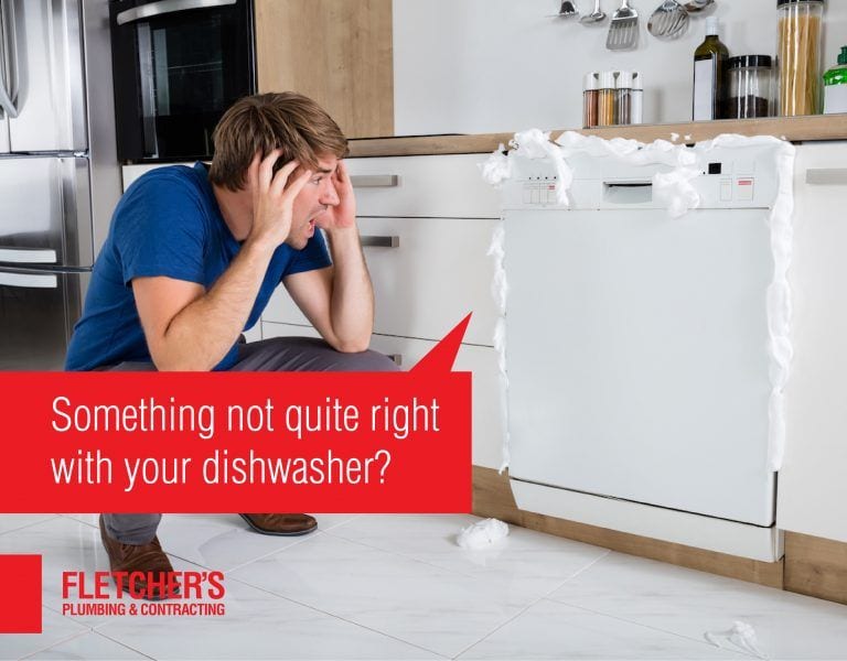 Dishwasher troubleshooting: how to fix your dishwasher