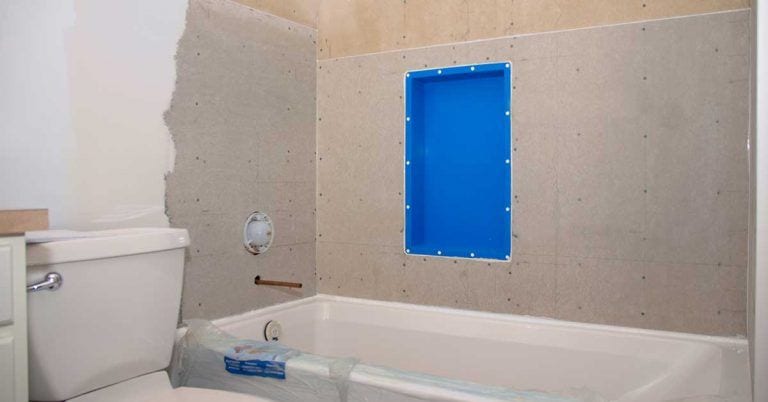 Bathroom Remodel Increase Home Value