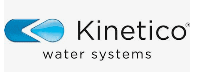 kinetico water systems logo