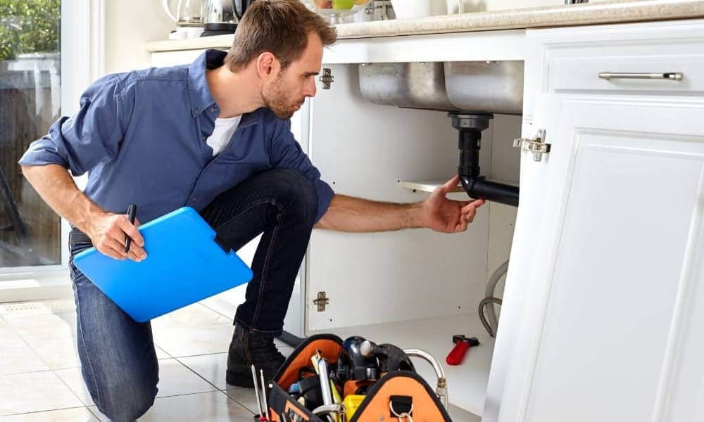 The Most Common Residential Plumbing Emergencies