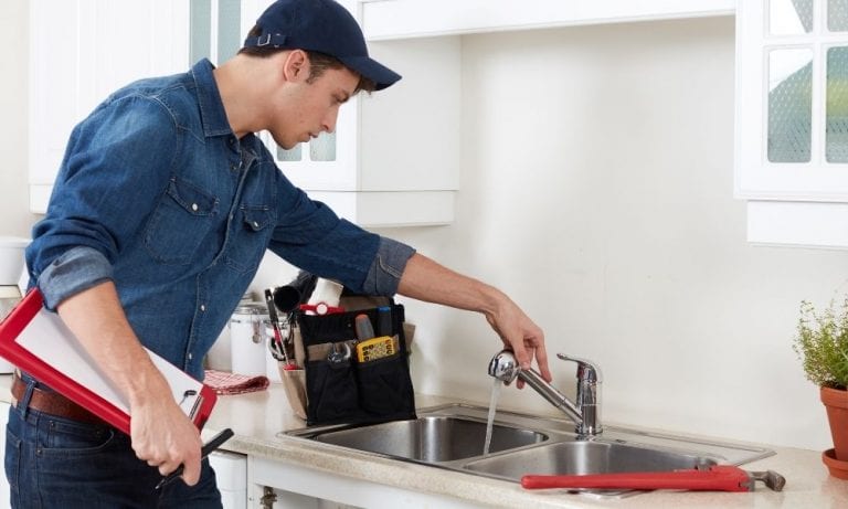 Signs You Should Have Your Plumbing Inspected