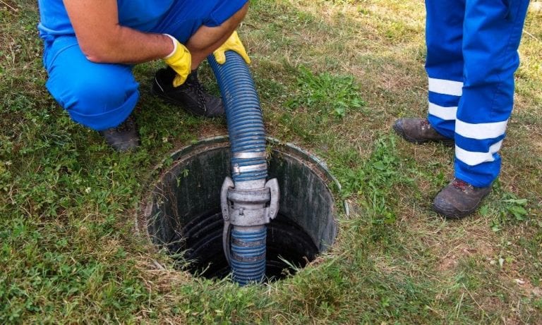 Reasons Your Home Septic Tank Is Backing Up