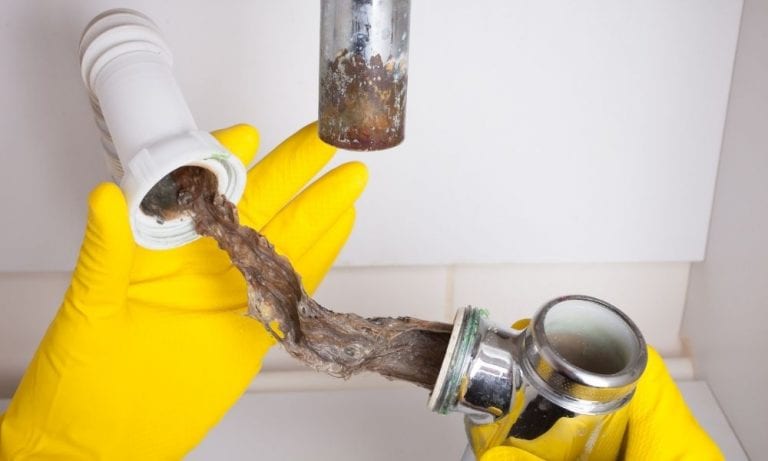 Top Causes of Clogged Drains and How To Avoid Them