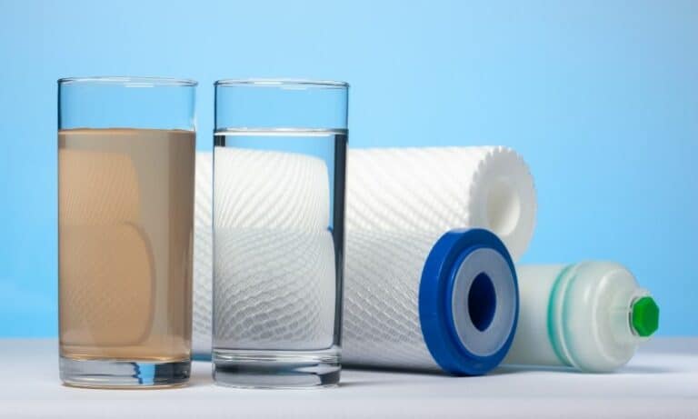 The Importance of Water Filtration and Purification