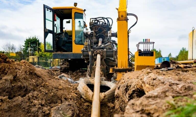 What Is Horizontal Directional Drilling?