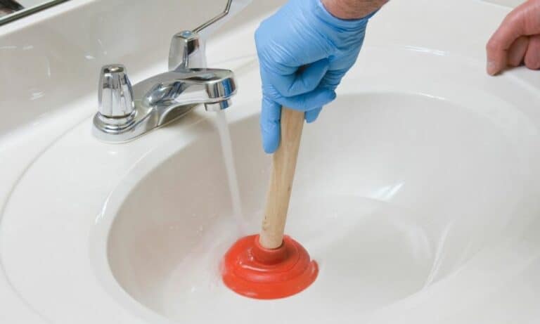 Types of Plungers To Keep On Hand at Home