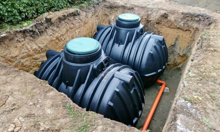 How Commercial and Residential Septic Systems Differ