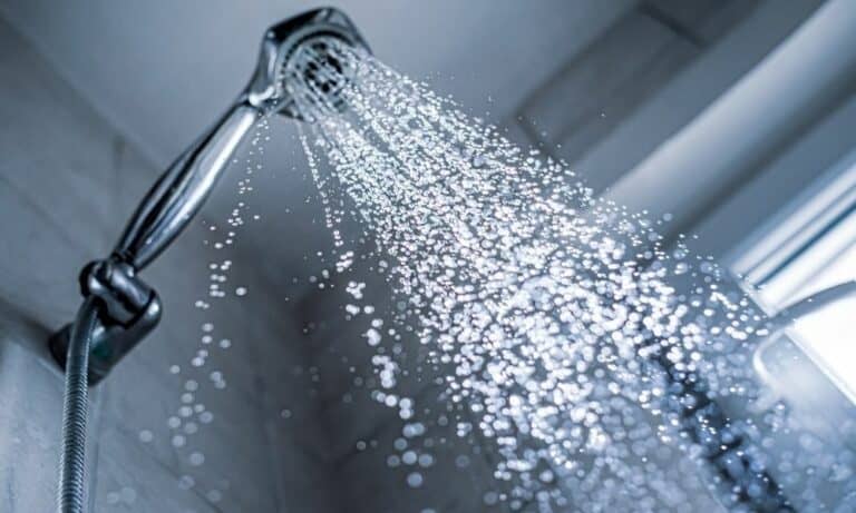 Reasons Your Shower Water Isn’t Getting Warm