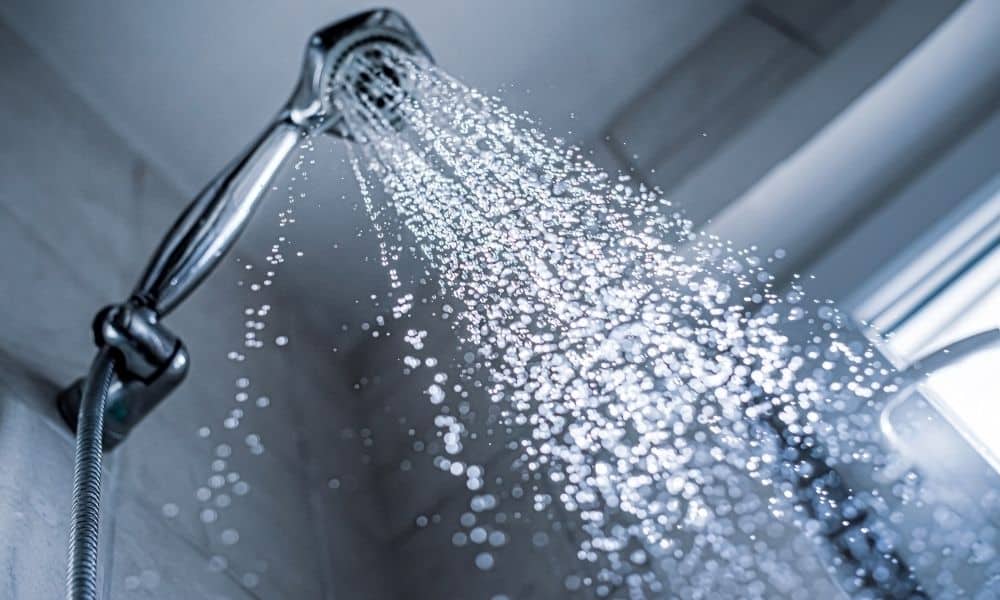 Why Isn't My Shower Water Hot?