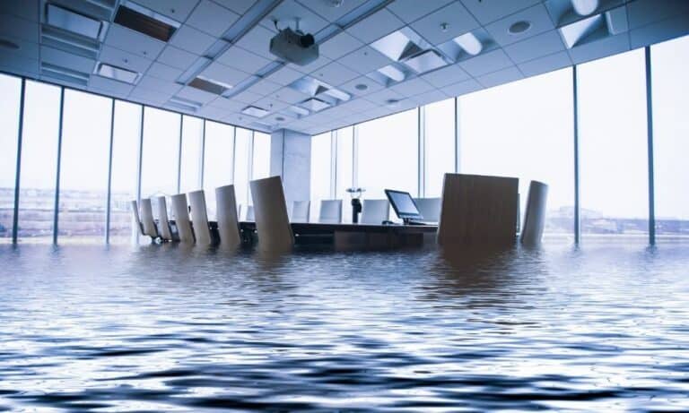 Top Tips for Recovery After Your Business Floods