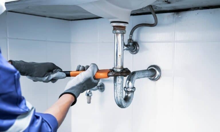 Kitchen Plumbing vs. Bathroom Plumbing: What To Know