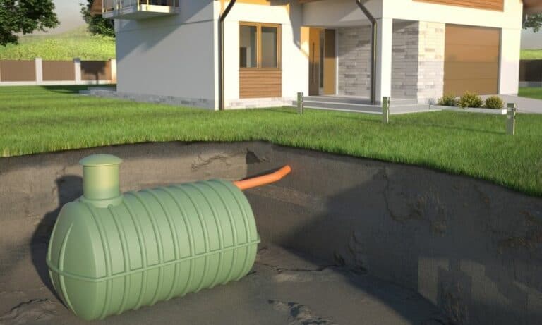 Understanding the Components of a Septic Tank System