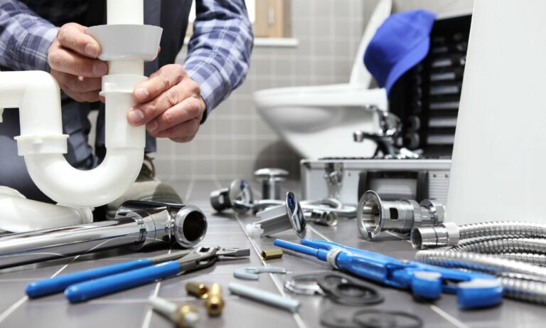 5 Qualities Every Good Plumber Should Have