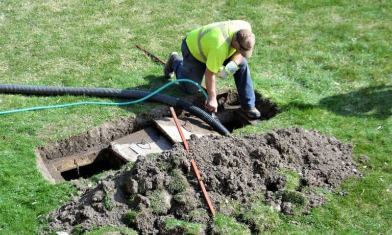 5 Tips for Maintaining Your Septic System