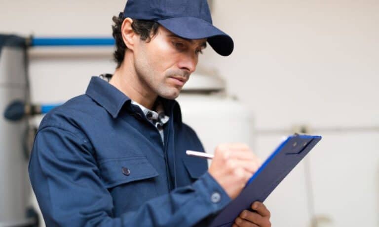 How To Prepare for a Plumbing Inspection