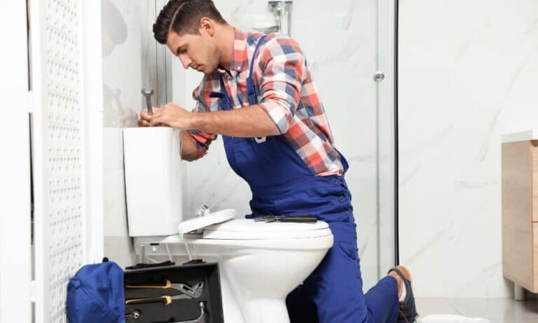 Differences Between Commercial and Residential Toilets