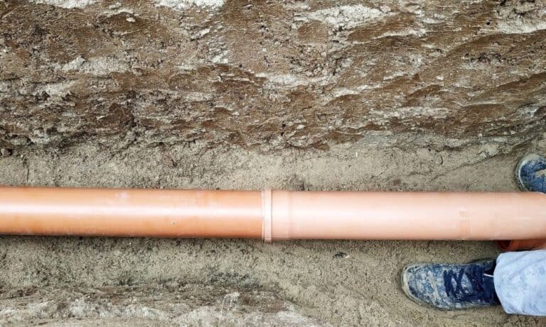 10 Signs You Should Replace Your Sewer Lines