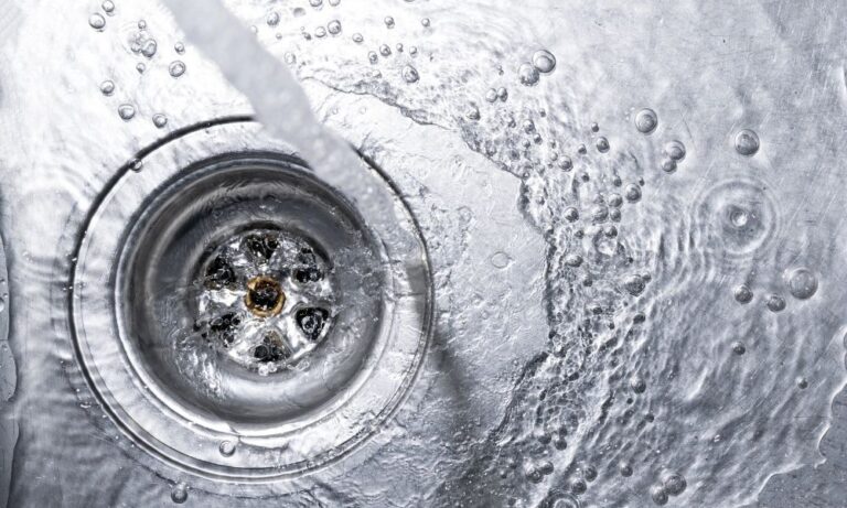 10 Items You Should Never Put Down the Drain