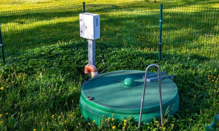 How Often Should You Service Your Commercial Septic Tanks?