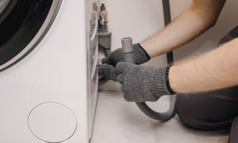 Which Appliances Do You Need a Plumber To Connect?