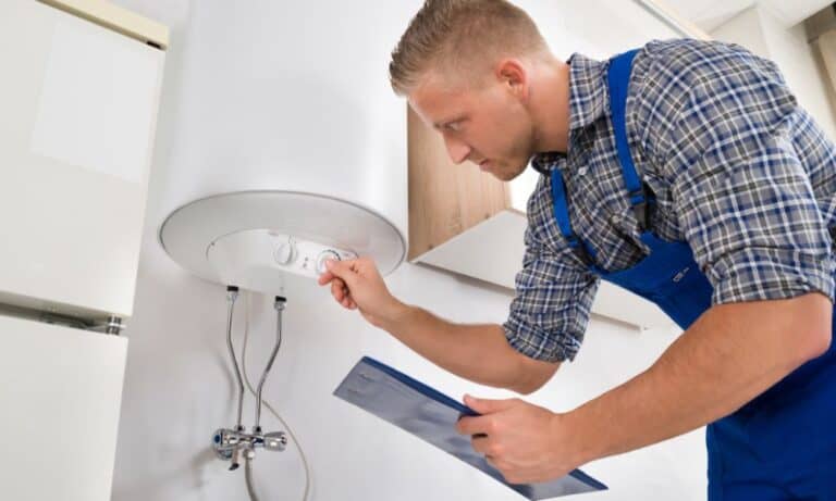 How Long Should It Take Your Water Heater To Heat Up?