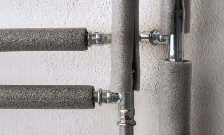 Northern California Winter Plumbing Precautions