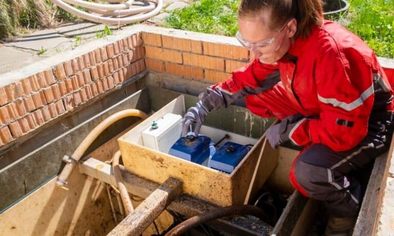 The Important Role of Enzymes in Breaking Down Septic Waste