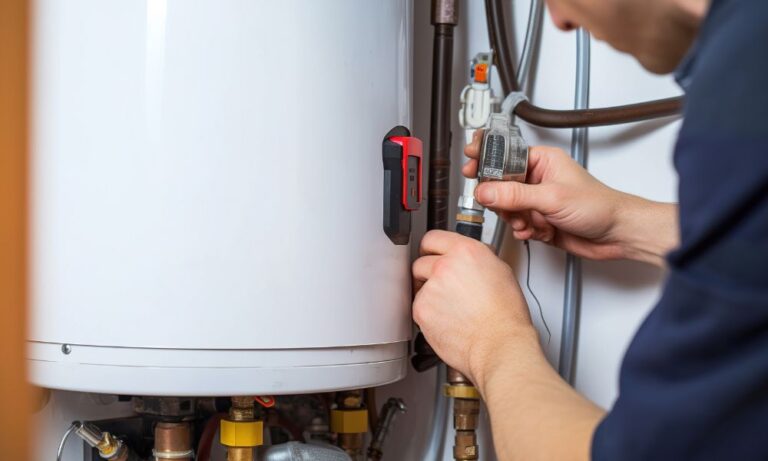 Plumbing Repairs vs. Replacements: Making an Informed Choice