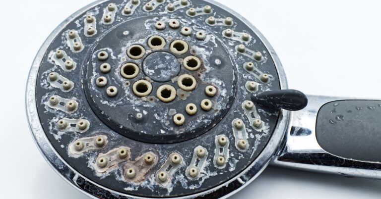 6 Hard Water Solutions for Your Home