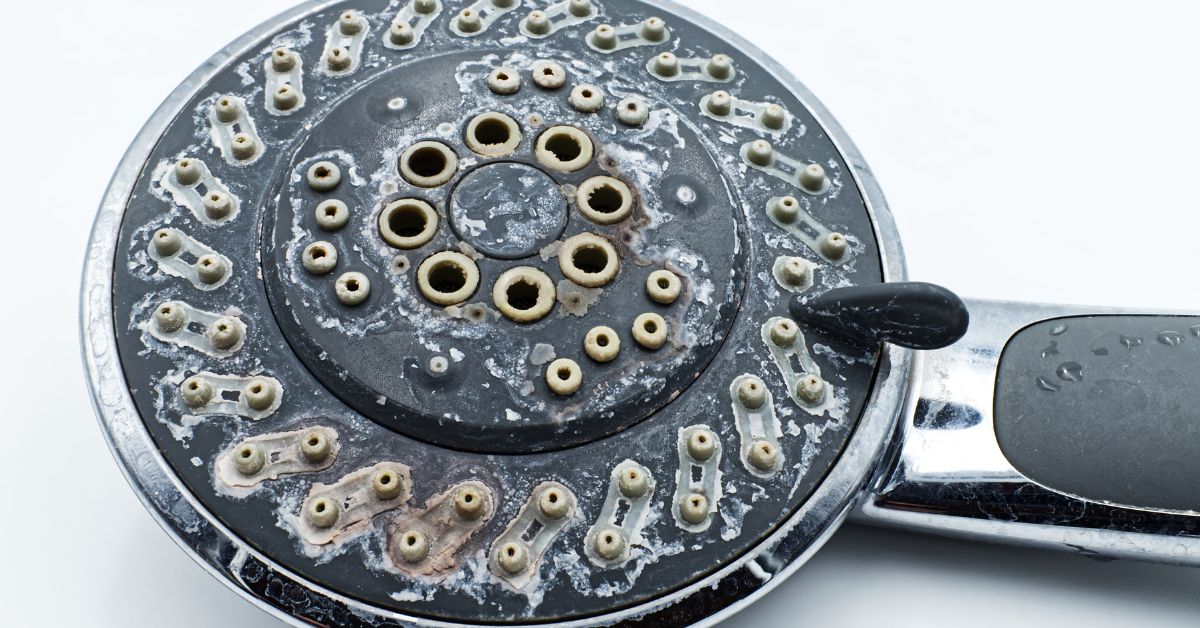 6 Hard Water Solutions for Your Home