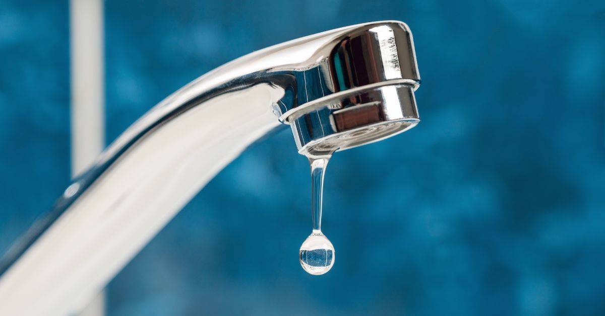 Whole-House Water Treatment vs. Point-of-Use Systems