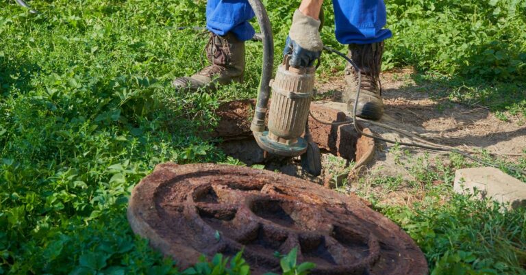 8 Septic Tank Failures Only Professionals Can Handle