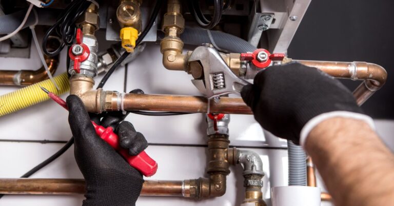 Plumbing Maintenance Every Business Owner Should Know