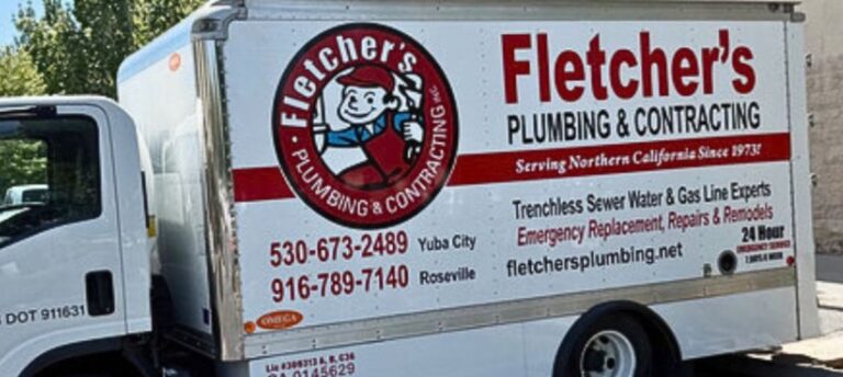 Common Plumbing Code Violations in California