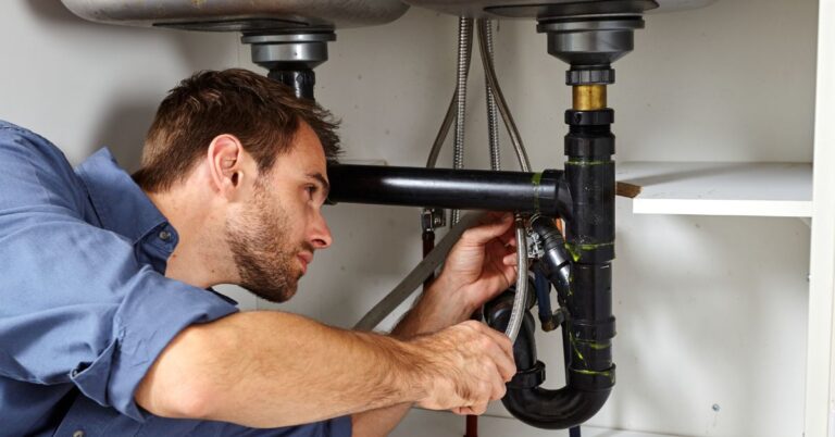 7 Signs Your Home Needs Water Pipe Relining